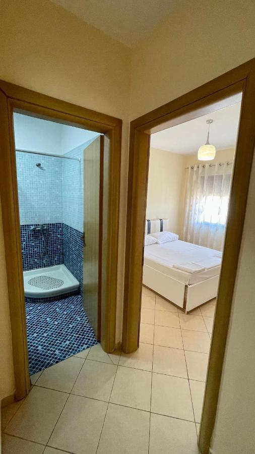 Endri'S Apartments 地拉那 外观 照片