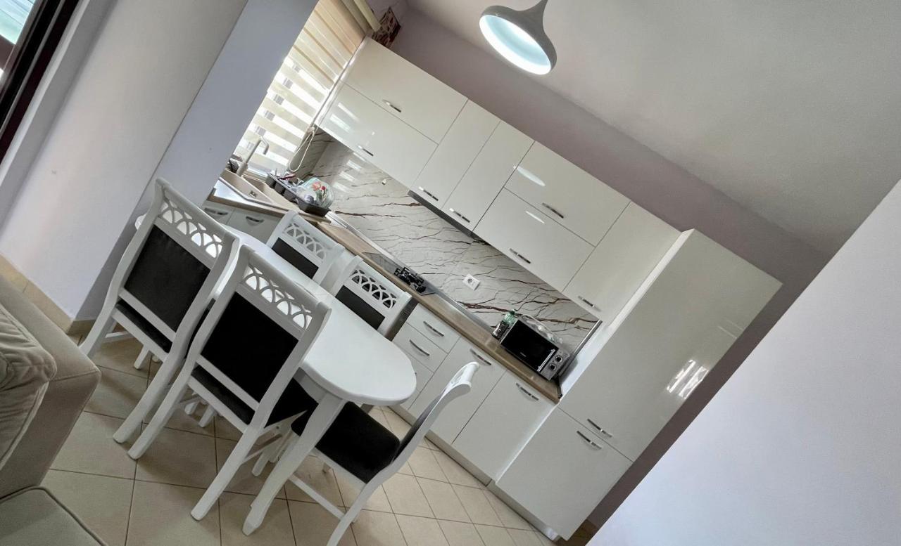 Endri'S Apartments 地拉那 外观 照片
