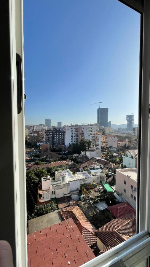 Endri'S Apartments 地拉那 外观 照片